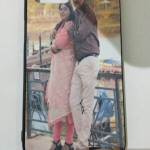 2D Metal Mobile covers