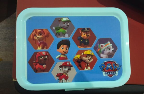 Kids Lunch Box - Image 3