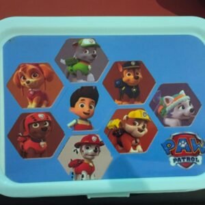 Kids Lunch Box