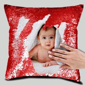 Magic Cushion cover