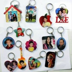 Keychains