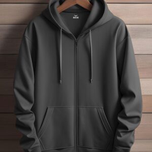 Hoodies zip