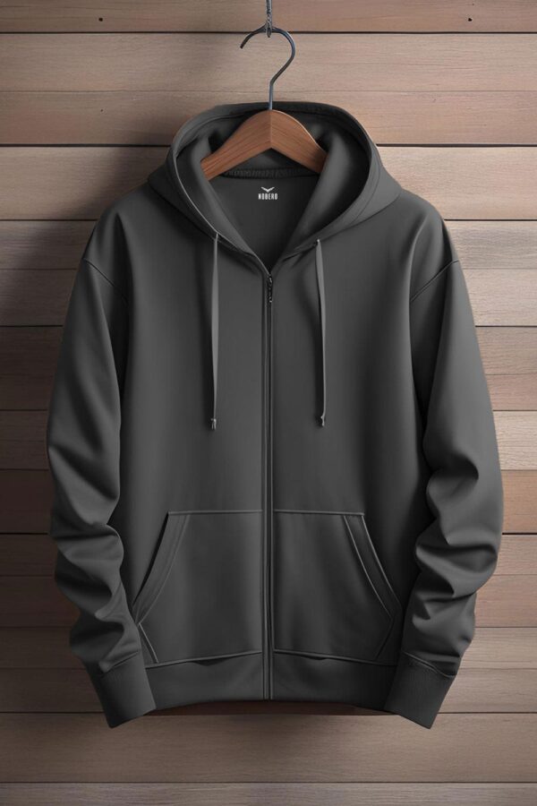 Hoodies zip