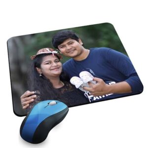 Mouse Pad (9X7.5 )