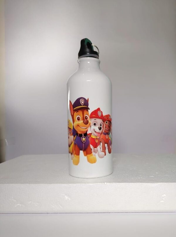 Sipper 650 ML