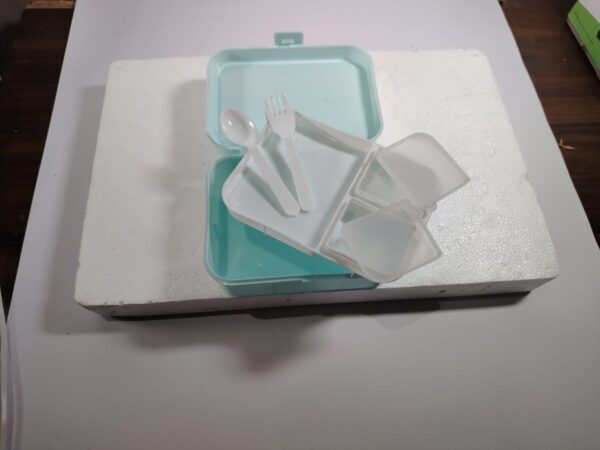 Kids Lunch Box - Image 2