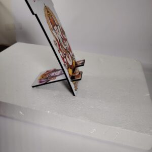 Mobile Stand