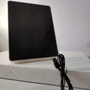 Magic Mirror Photo Frame