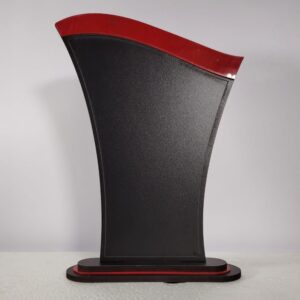 Wooden Trophy 1