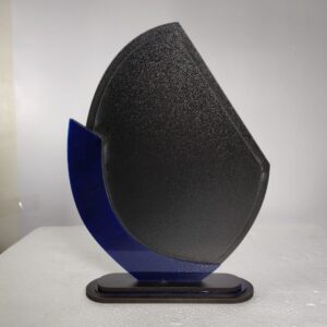 Wooden Trophy 3