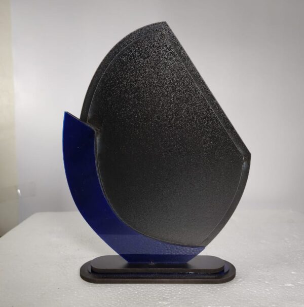 Wooden Trophy 3