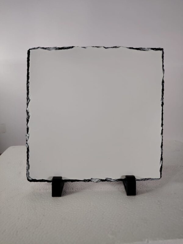 Ceramic Photo frame 7.5" X 7.5"