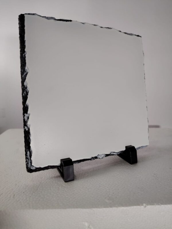 Ceramic Photo frame 11" X 7.5" - Image 2