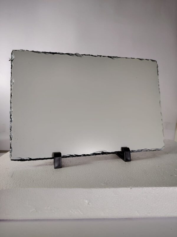 Ceramic Photo frame 11" X 7.5"
