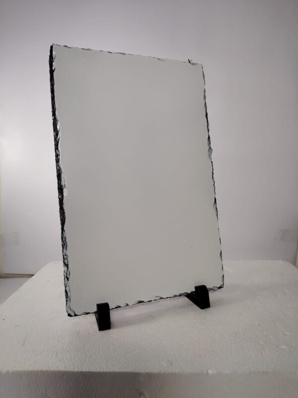 Ceramic Photo frame 11" X 7.5" - Image 3