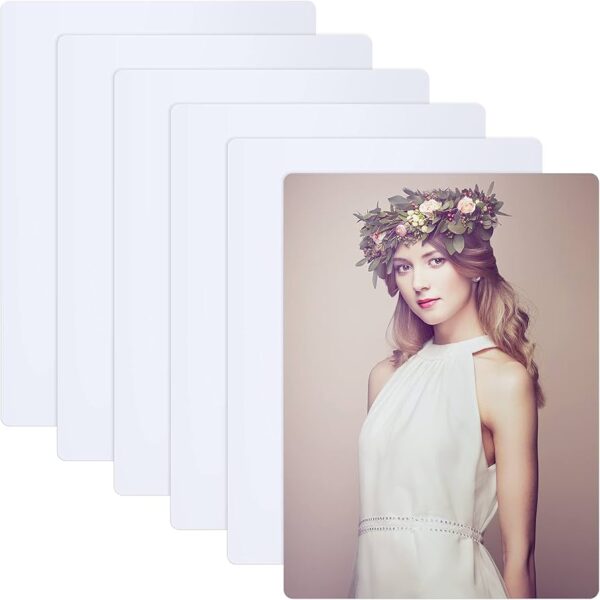 Metal Photo  Frame