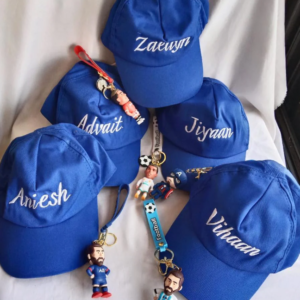 Caps