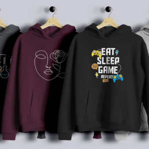 Hoodies