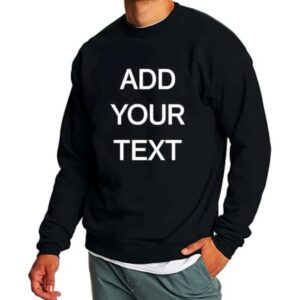 Sweat Shirts